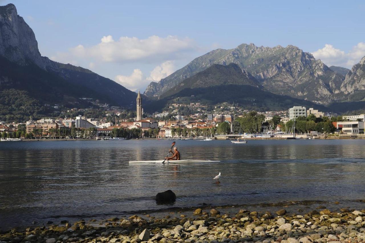 Bellagio Amorevole Dimora In Lecco Buitenkant foto