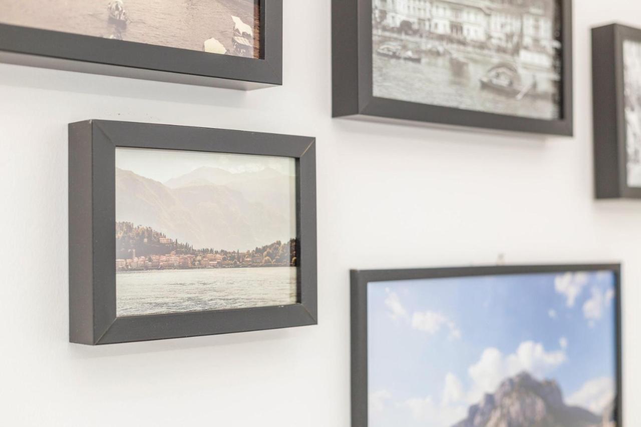 Bellagio Amorevole Dimora In Lecco Buitenkant foto